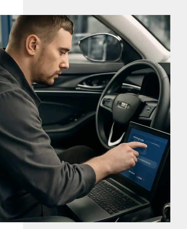 Русификация мультимедиа автомобилей Changan под ключ в Ярцеве