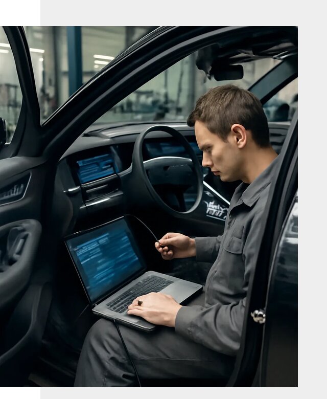 Профессиональная русификация Deepal G318 под ключ в Ярцеве
