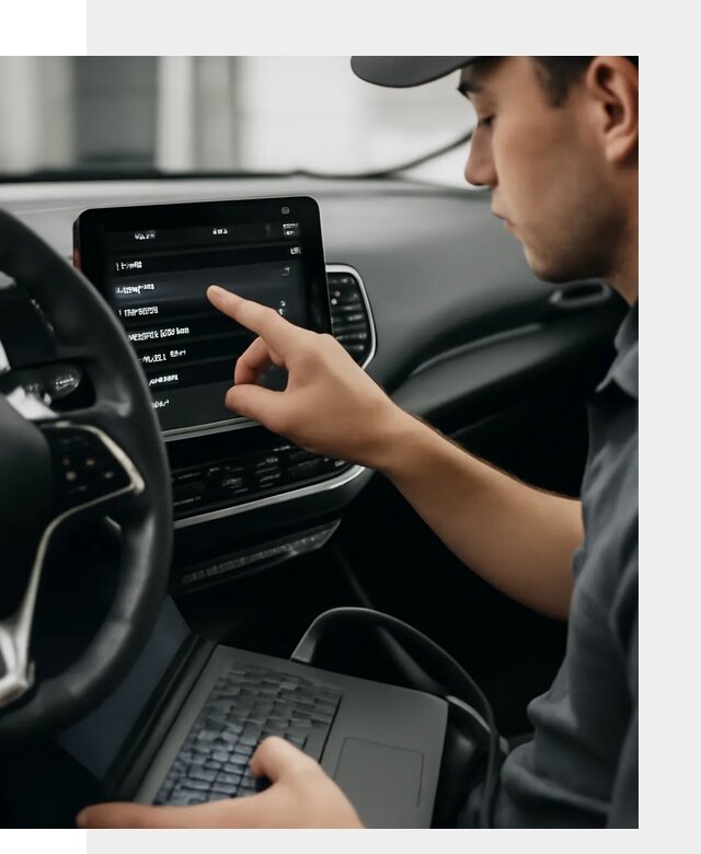 Русификация Dongfeng 7 под ключ для вашего автомобиля в Ярцеве