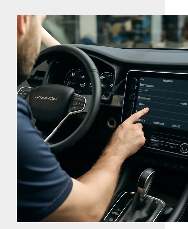 Русификация панели Dongfeng в Ярцеве по цене от 5087 р. | ФастМобиль-Рцв