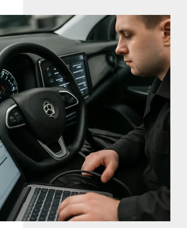 Русификация приборной панели Dongfeng для авто в Ярцеве