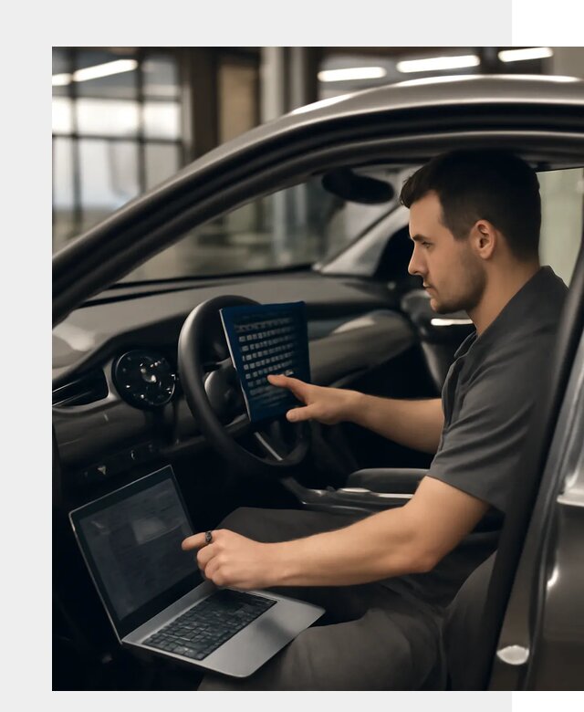 Русификация Exeed TXL в Ярцеве по цене от 15159 р. | ФастМобиль-Рцв