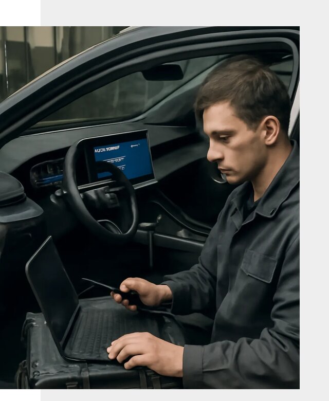 Профессиональная русификация Geely Bouye L Cool в Ярцеве