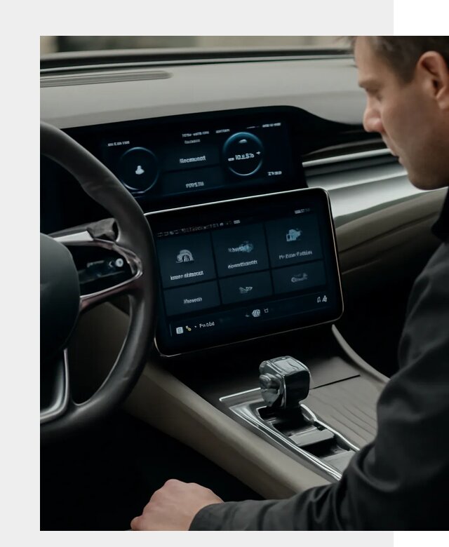 Русификация Geely Monjaro в Ярцеве по цене от 8037 р. | ФастМобиль-Рцв