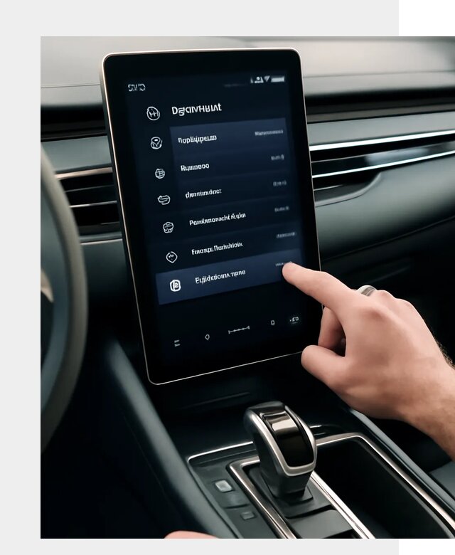 Русификация Geely Preface в Ярцеве по цене от 10072 р. | ФастМобиль-Рцв