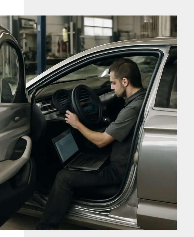 Русификация Geely Preface мультимедиа и меню в Ярцеве