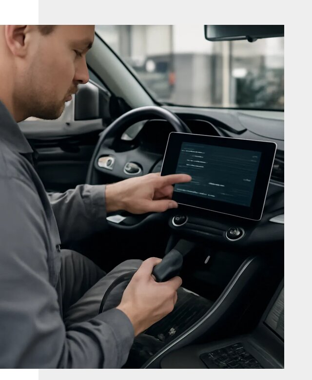 Русификация мультимедиа автомобилей Geely в Ярцеве под ключ