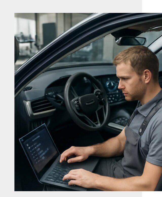 Русификация Haval в Ярцеве по цене от 8037 р. | ФастМобиль-Рцв