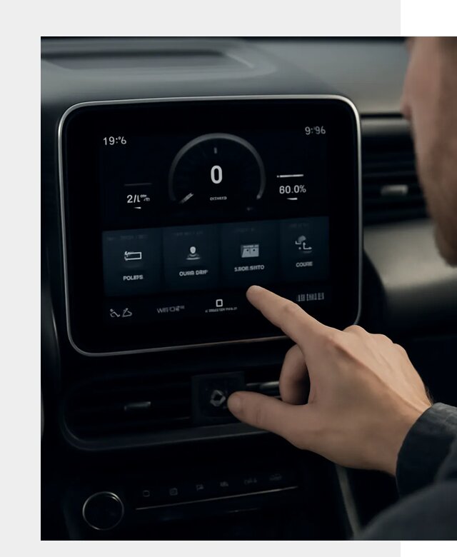 Русификация Haval DARGO в Ярцеве по цене от 6613 р. | ФастМобиль-Рцв