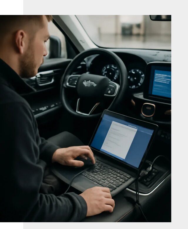 Русификация Haval DARGO и мультимедиа под ключ в Ярцеве