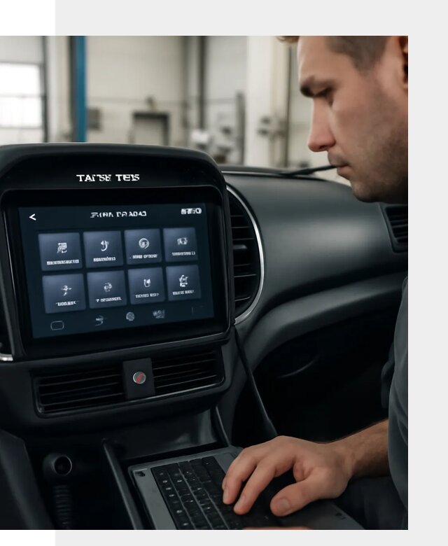 Русификация Haval H3 под ключ для владельцев в Ярцеве