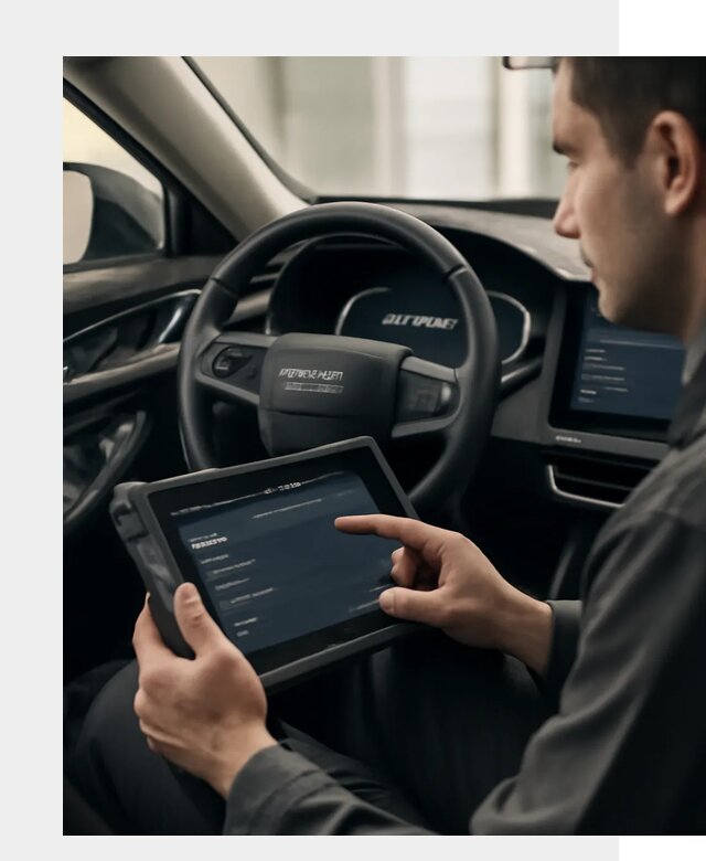 Русификация приборной панели Haval в Ярцеве от 5596 р. | ФастМобиль-Рцв