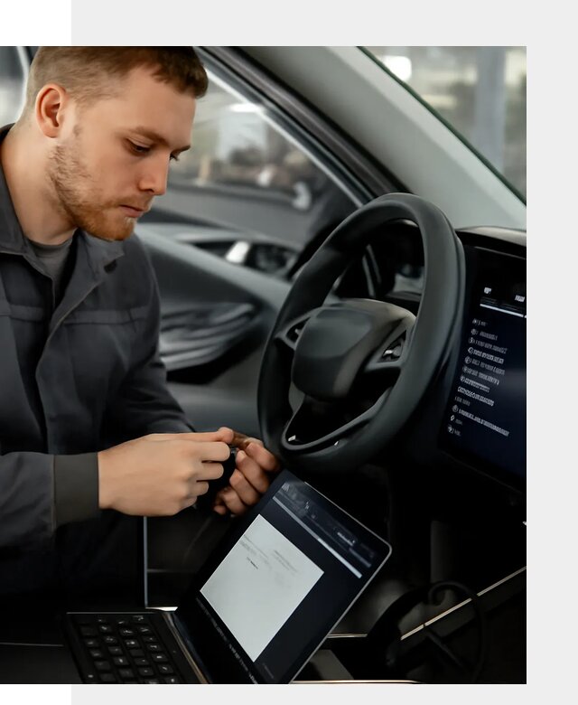 Русификация Jetour X70 Plus для мультимедиа в Ярцеве