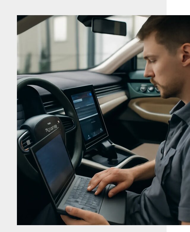 Русификация Lynk Co 900 в Ярцеве по цене от 20246 р. | ФастМобиль-Рцв