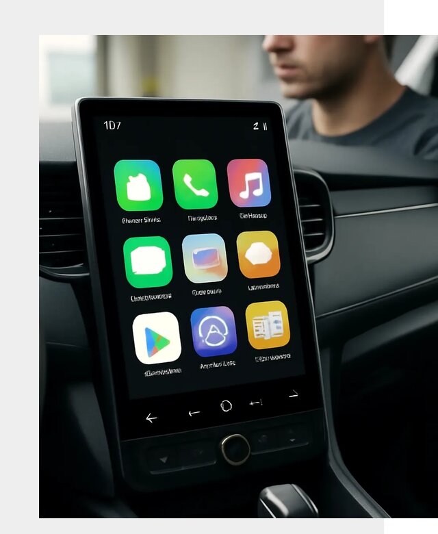 Установка приложений Lynk Co в Ярцеве по цене от 6003 р. | ФастМобиль-Рцв