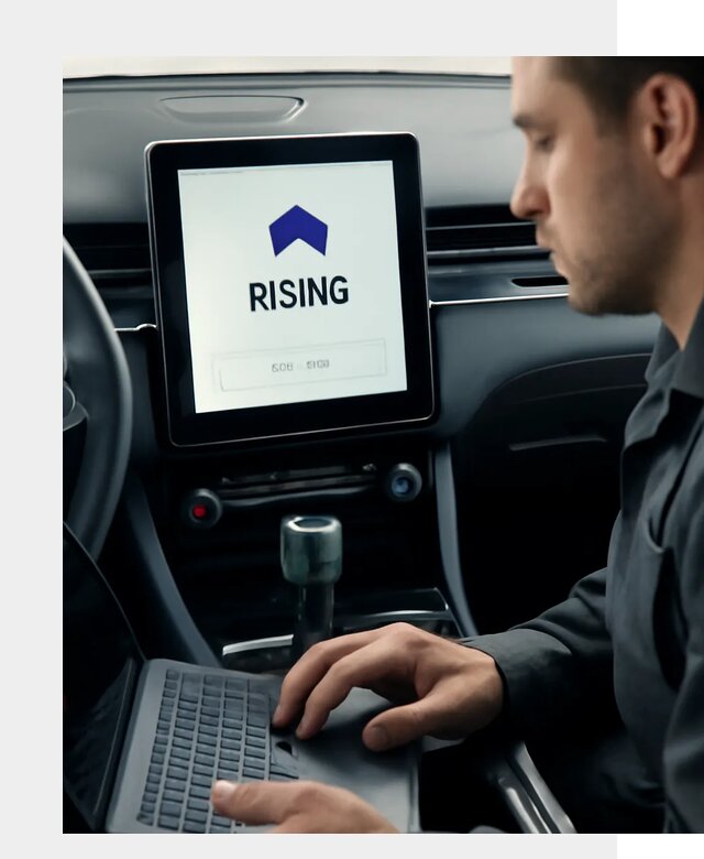 Установка приложений Rising в Ярцеве по цене от 4578 р. | ФастМобиль-Рцв