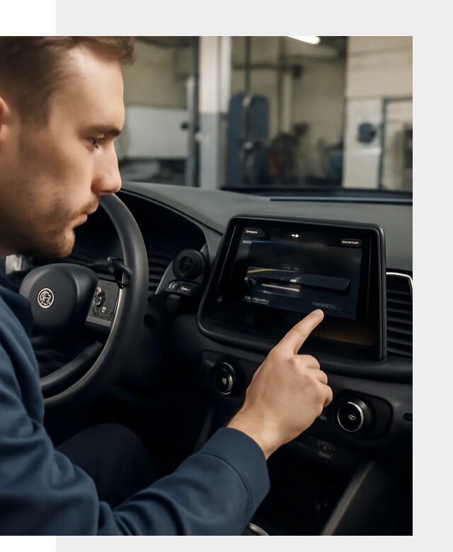 Русификация автомобилей Hyundai под ключ в Ярцеве сегодня