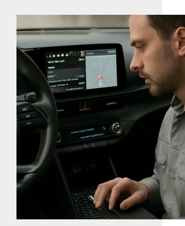 Русификация Hyundai всех моделей в Ярцеве от 8037 р. | ФастМобиль-Рцв
