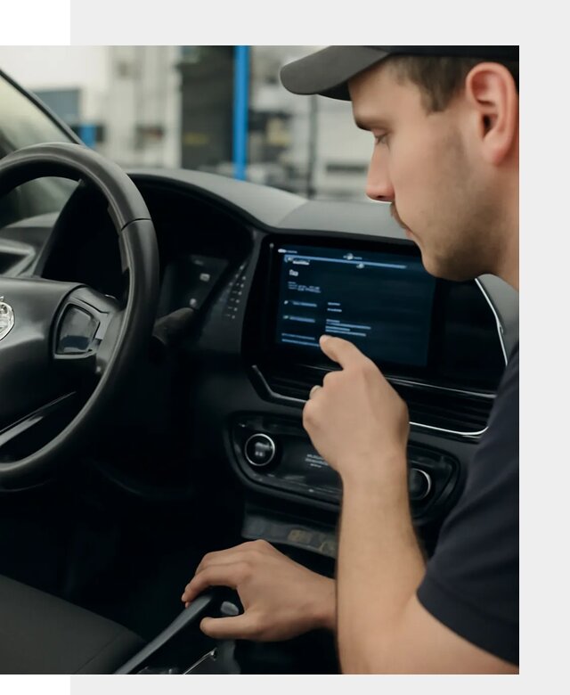 Русификация автомобилей Hyundai всех моделей в Ярцеве