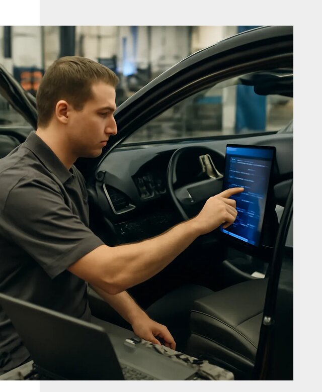 Русификация мультимедиа Hyundai для автомобилей под ключ в Ярцеве