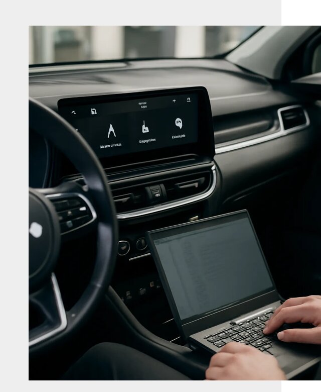 Русификация Kia K5 в Ярцеве по цене от 6613 р. | ФастМобиль-Рцв