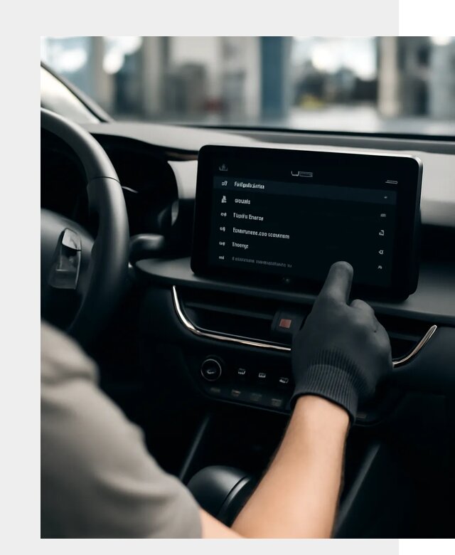 Русификация Kia всех моделей в Ярцеве от 10072 р. | ФастМобиль-Рцв