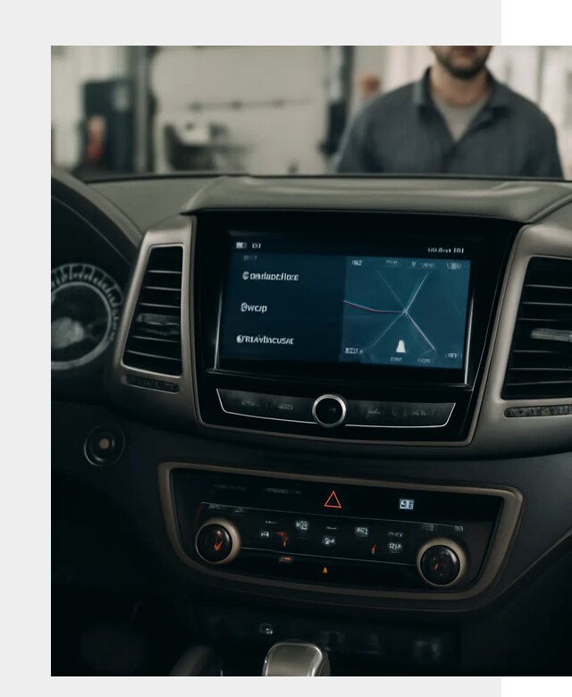 Русификация SsangYong Rexton в Ярцеве от 12718 р. | ФастМобиль-Рцв