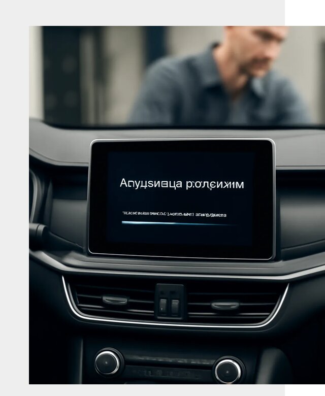 Обновление русификации авто в Ярцеве по цене от 6003 р. | ФастМобиль-Рцв