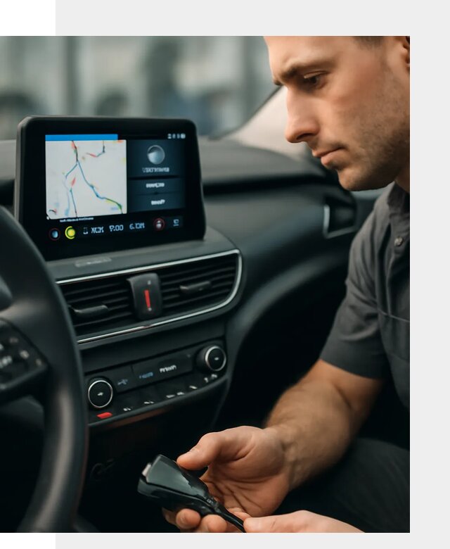 Активация Android Auto в автомобилях под ключ в Ярцеве