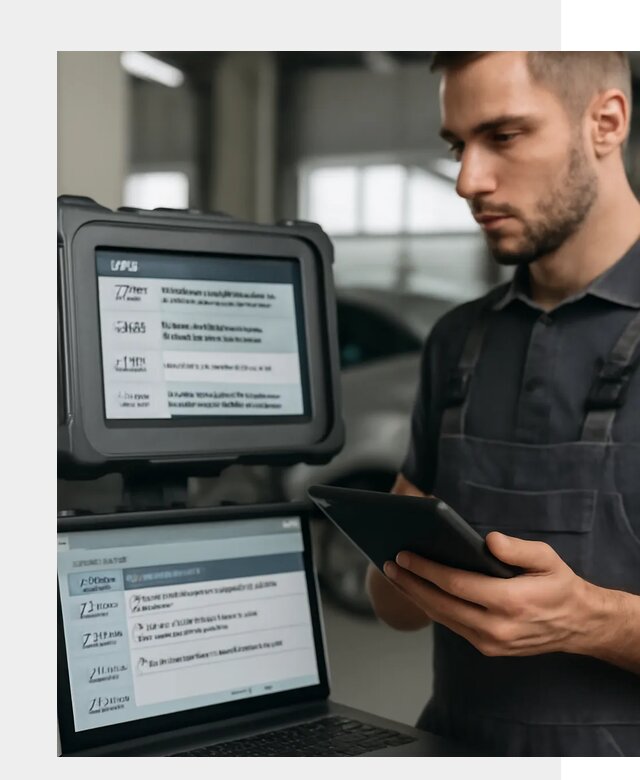 Перевод ошибок автомобиля в Ярцеве по цене от 2544 р. | ФастМобиль-Рцв