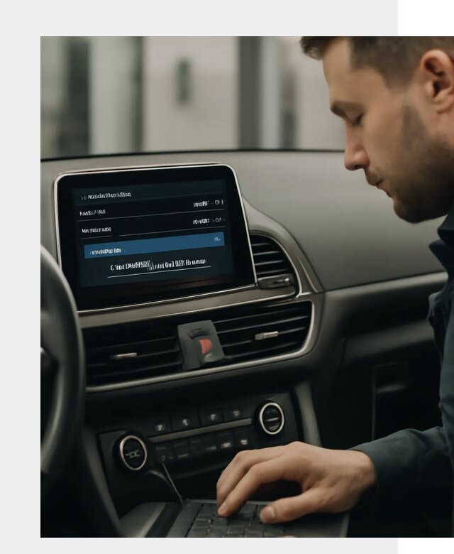 Установка русского пакета языка для авто в Ярцеве от 6003 р. | ФастМобиль-Рцв