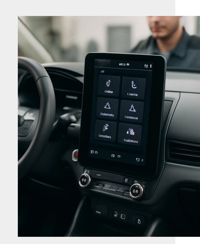 Русификация Honda в Ярцеве по цене от 7020 р. | ФастМобиль-Рцв