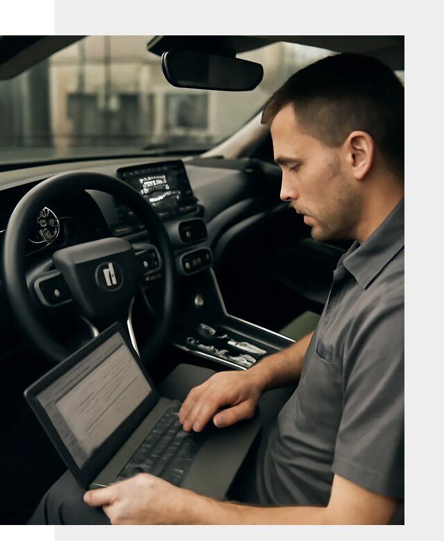 Русификация Honda Accord на русском языке под ключ в Ярцеве