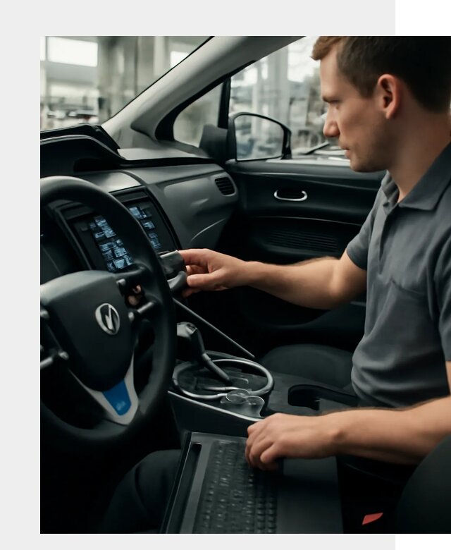 Русификация Honda CLARITY в Ярцеве по цене от 7631 р. | ФастМобиль-Рцв