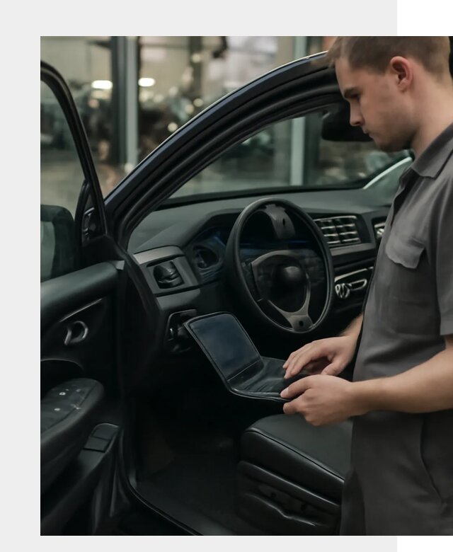 Русификация Honda Pilot по цене от 7020 р. в Ярцеве ФастМобиль-Рцв