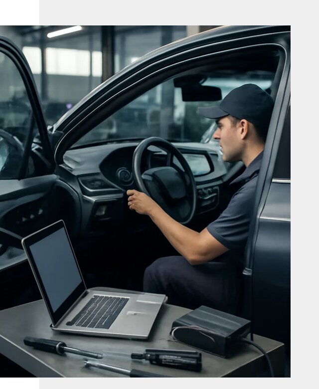 Русификация Honda Ridgeline для комфортной езды в Ярцеве