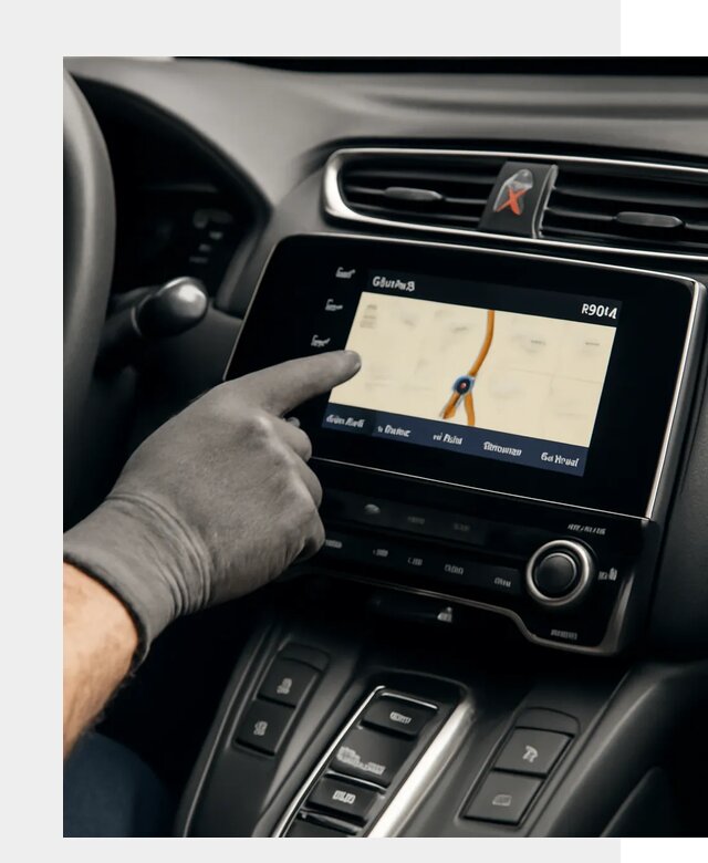 Русификация мультимедиа Honda в Ярцеве от 7631 р. | ФастМобиль-Рцв