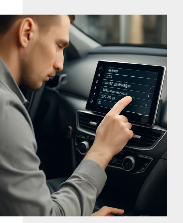 Русификация мультимедиа Honda для автомобилей в Ярцеве