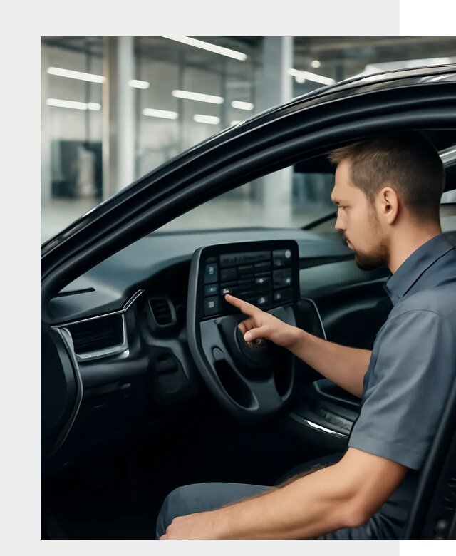 Русификация Lexus в Ярцеве по цене от 15159 р. | ФастМобиль-Рцв