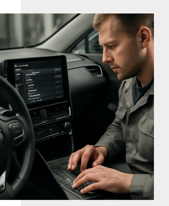 Русификация мультимедиа Lexus NX PIONER для авто в Ярцеве
