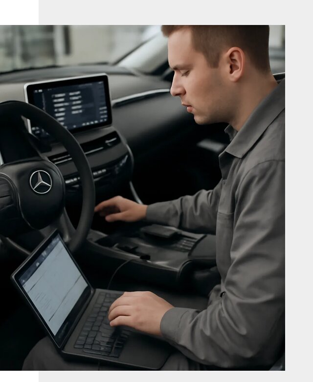 Русификация мультимедиа Lexus для автомобилей в Ярцеве
