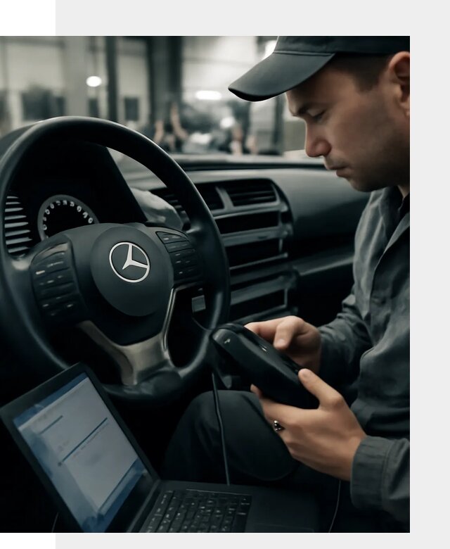 Русификация приборной панели Lexus на русском языке в Ярцеве