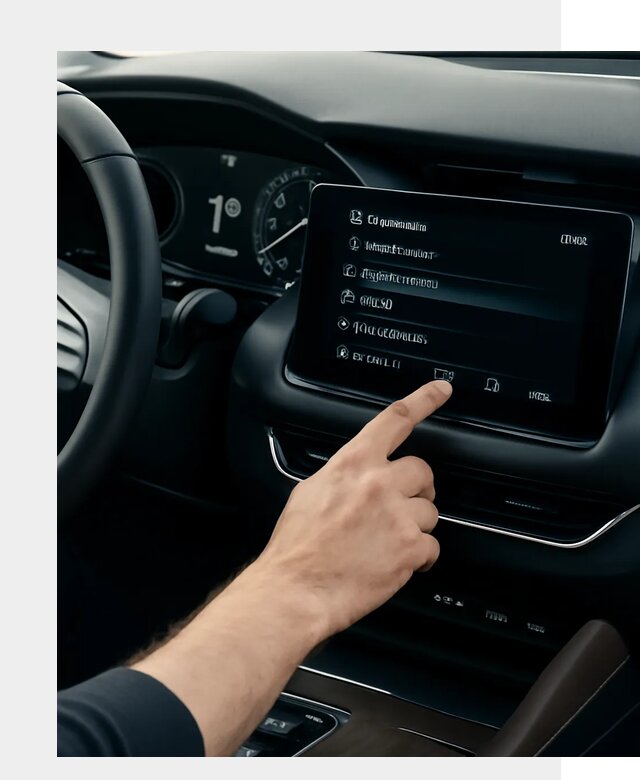 Русификация Mazda EZ-6 в Ярцеве по цене от 15159 р. | ФастМобиль-Рцв