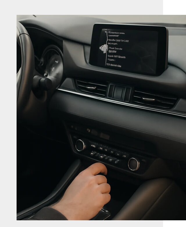Русификация мультимедиа Mazda в Ярцеве по цене от 8037 р. | ФастМобиль-Рцв
