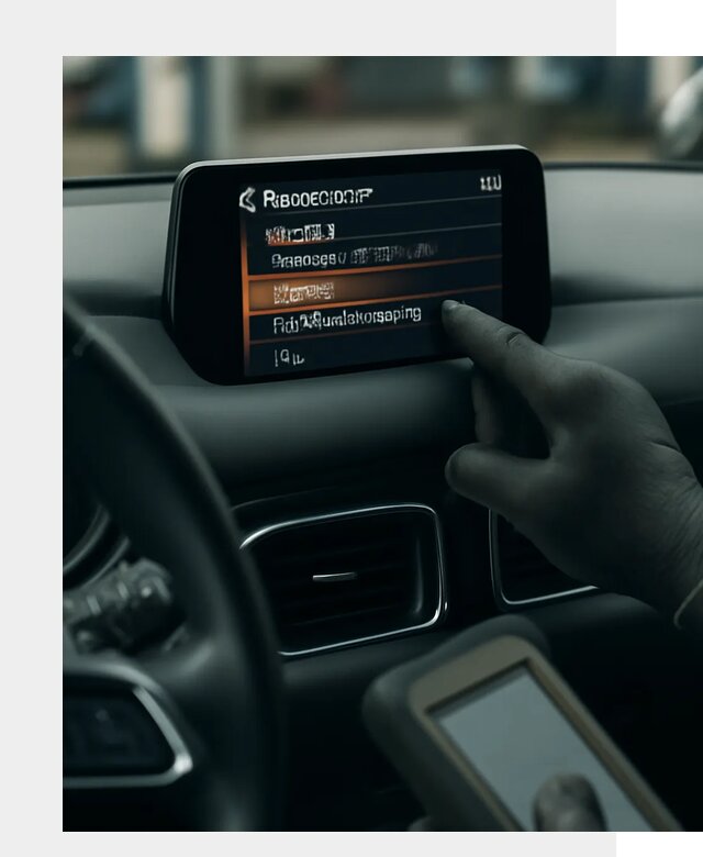 Установка приложений Mazda в Ярцеве по цене от 5494 р. | ФастМобиль-Рцв