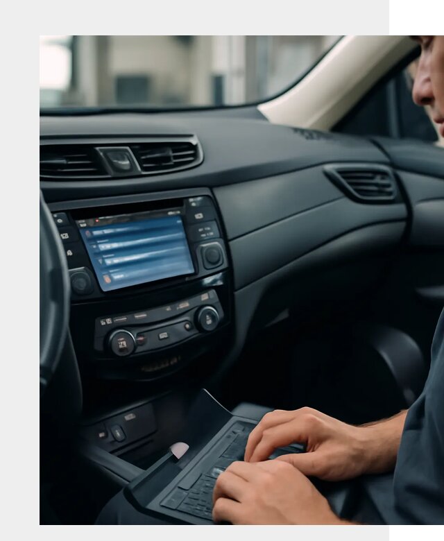 Русификация Nissan в Ярцеве по цене от 8037 р. | ФастМобиль-Рцв