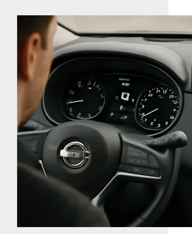 Русификация приборной панели Nissan в Ярцеве от 6613 р. | ФастМобиль-Рцв