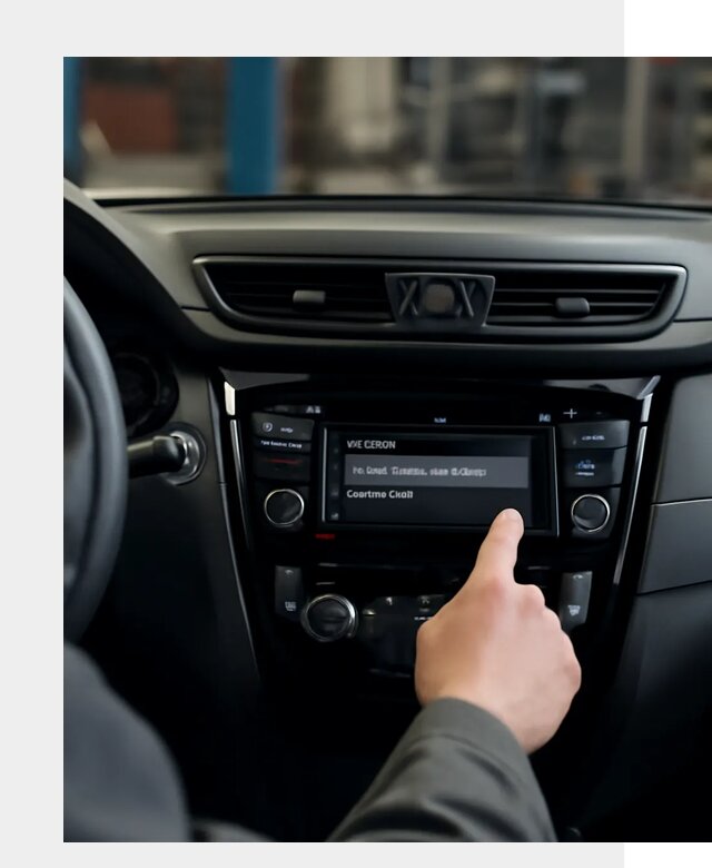 Установка приложений Nissan в Ярцеве по цене от 5596 р. | ФастМобиль-Рцв
