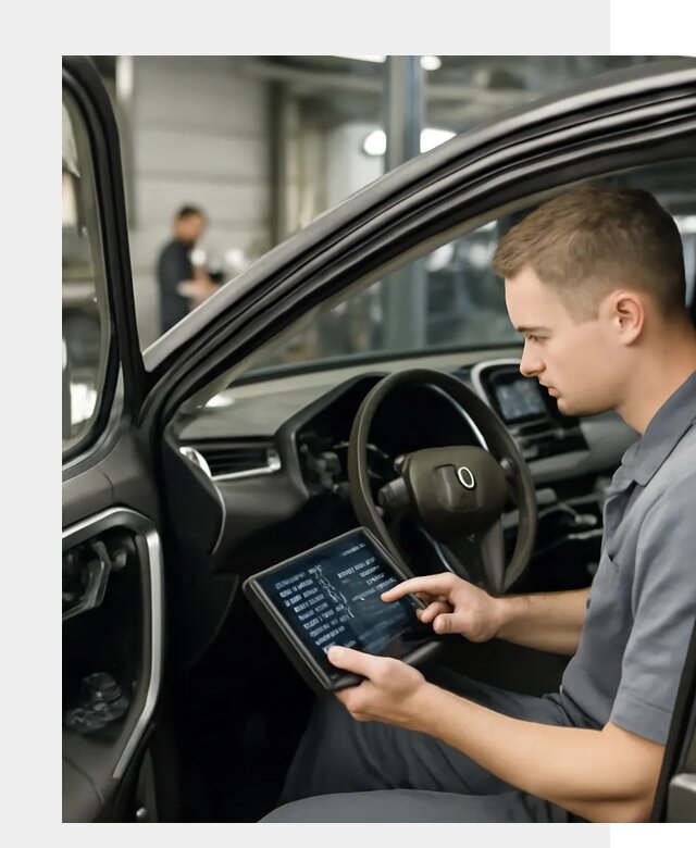 Русификация Toyota RAV4 в Ярцеве по цене от 6613 р. | ФастМобиль-Рцв